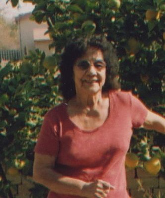 Eulalia Benitez